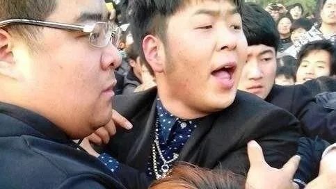 娱乐圈里面的哪些明星被曝“耍大牌”，会让你感觉非常很意外？