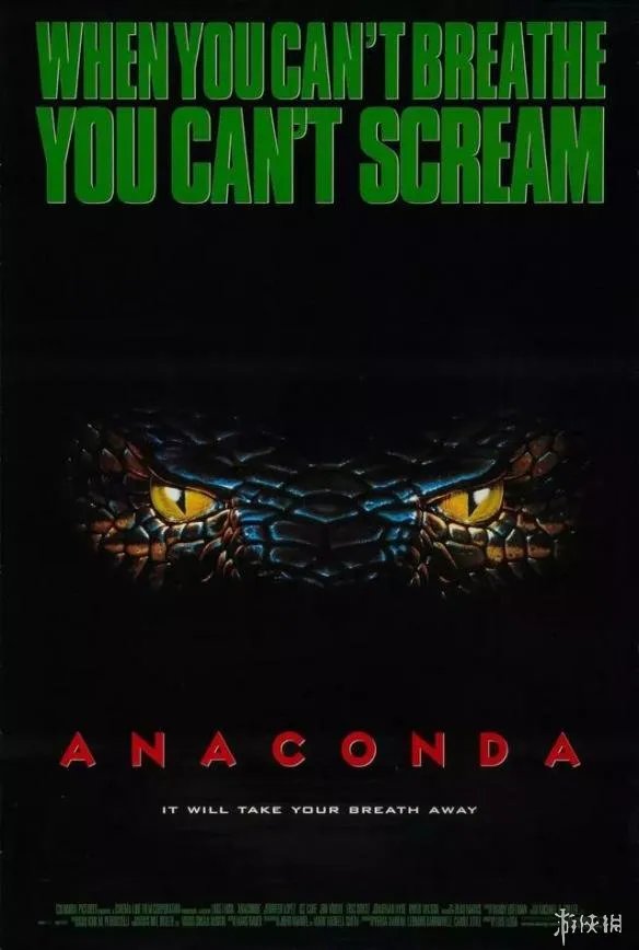 最为经典的十部怪兽电影 必有一部是你的童年阴影！