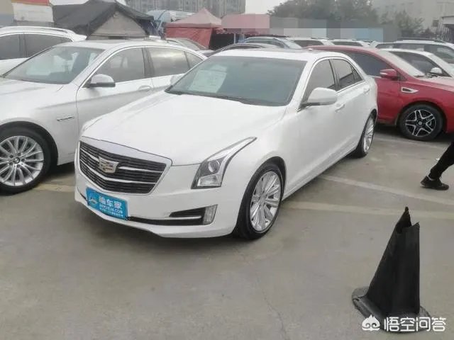 对于最近很火的凯迪拉克追高铁事件怎么看？