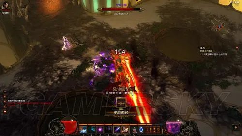 《暗黑破坏神3》图文全攻略