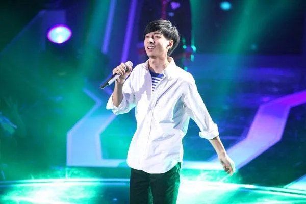 贾盛强写《姐姐》歌词?