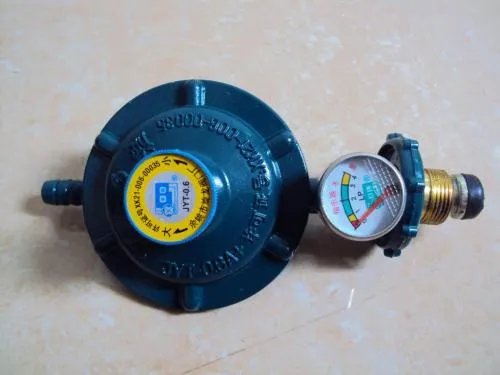 高压阀和低压阀的区别是什么