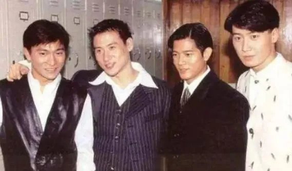 黄毅清说出了当年毒害王杰嗓子的人是谁?