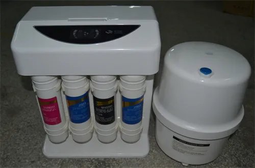 哪种净水器适合家用且便宜