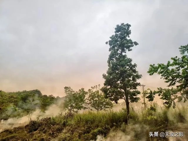 大家喜欢暖色调的照片还是冷色调的？为什么？