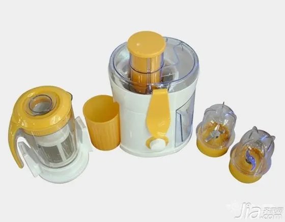九阳榨汁机哪款好用 九阳榨汁机怎么用