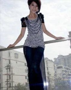 吴碧丽的后德智