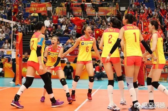 世锦赛三四名决赛中国女排3-0完胜荷兰以季军收官,如何评价队员们这场比赛的表现?