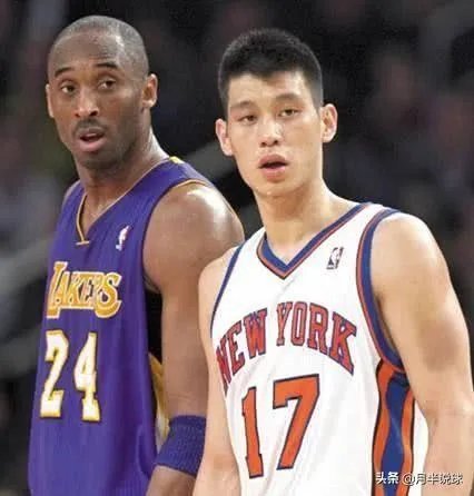 “林疯狂”时期的林书豪到底疯狂了几场比赛？具体数据又如何？