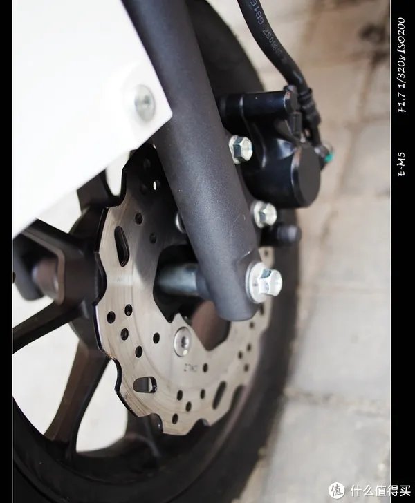 我只想安静的做一辆电动车而已 — 五羊本田净原V3