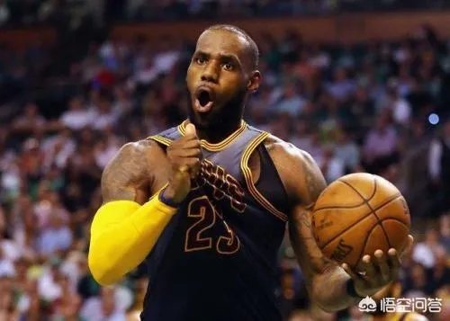 单核骑士不敌湖人,独揽24分的詹皇今夏会来洛杉矶吗?