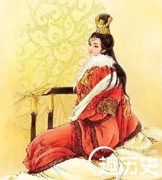 商鞅的妻子是谁？历史上商鞅的后代都被处了吗？