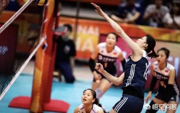 世锦赛三四名决赛中国女排3-0完胜荷兰以季军收官,如何评价队员们这场比赛的表现?