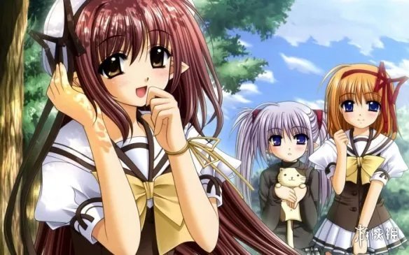 圣诞节的动画推荐！日本AbemaTV恋爱特别篇企划