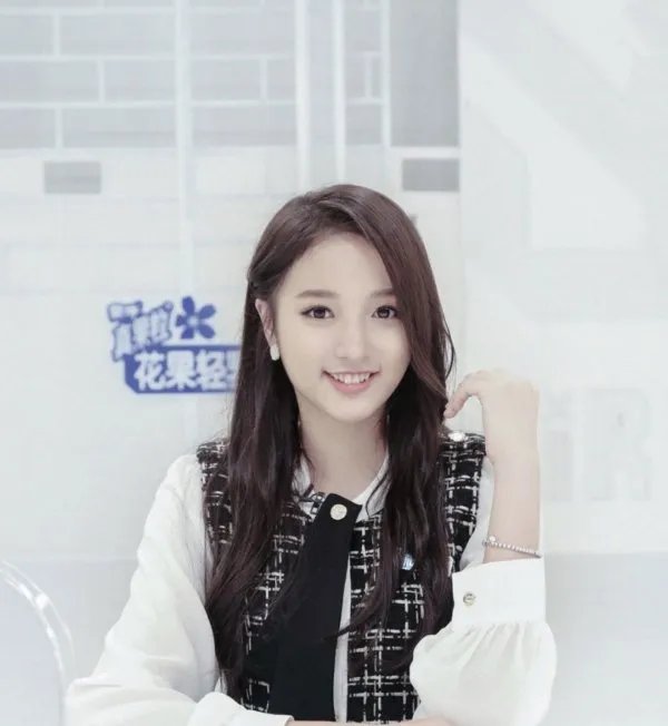 《青春有你2》中的陈昕葳带给了你哪些惊喜？