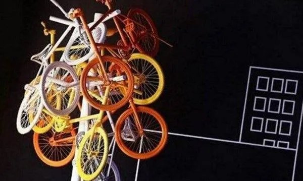 为什么共享单车接连倒闭？