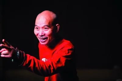 为什么李伯清不能像郭德纲周立波一样红遍大江南北？