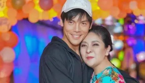 郭碧婷向佐疑似婚变，向太发文暗藏深意，被指暗示儿媳包容知感恩，怎么看？