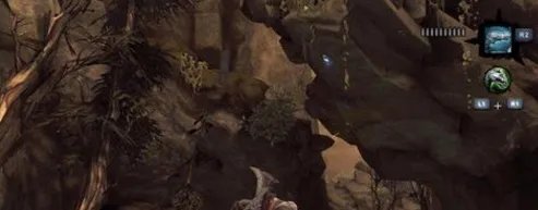 《暗黑血统2》锻炉岛区域-峡湾收集攻略