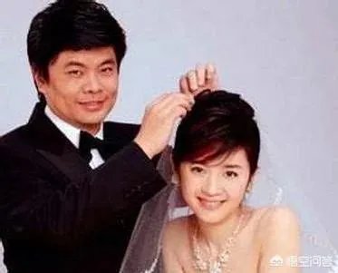 你觉得许戈辉是个怎样的人?