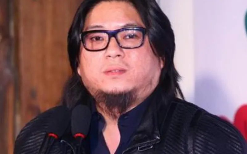 郭碧婷闺蜜是高晓松前妻