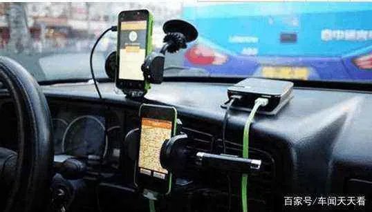 为什么现在用滴滴打车的人越来越少?