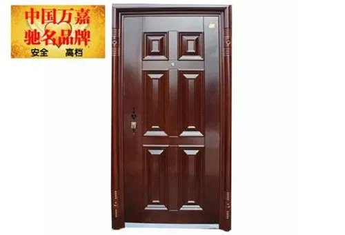 中国十大防火门品牌推荐 什么品牌的防火门好