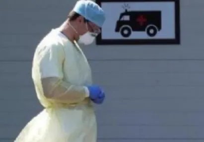 美儿童感染新冠病例超44万,他们还会二次感染吗?