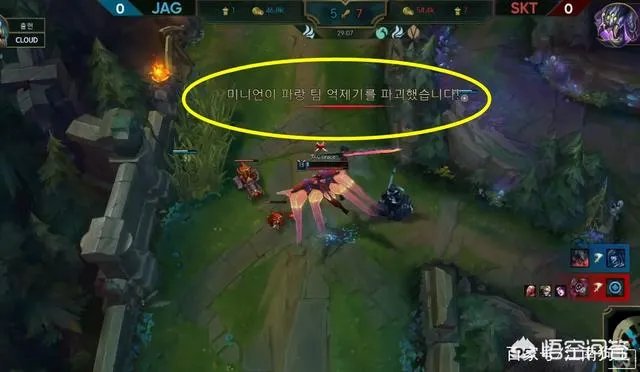 SKT首局击败JAG，Faker对线又被单杀，如何评价？