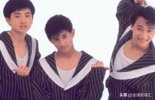 你相信小虎队之间的友谊是真的吗？