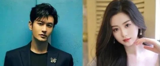 黄晓明被曝与叶珂恋爱,女方回应:不是为了和黄晓明在一起才离婚,你咋看