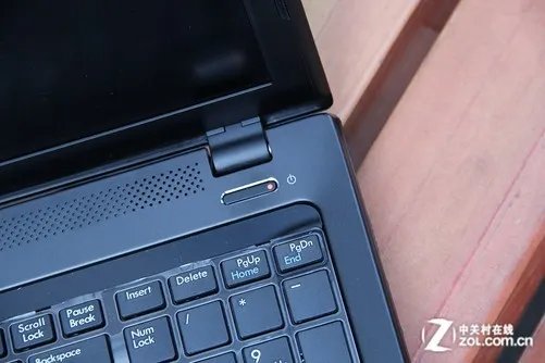 GTX860M独显配固态 机械革命MR X5评测