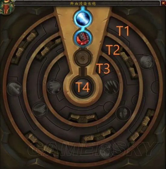 《魔兽世界》8.0奥法天赋、属性推荐及输出手法