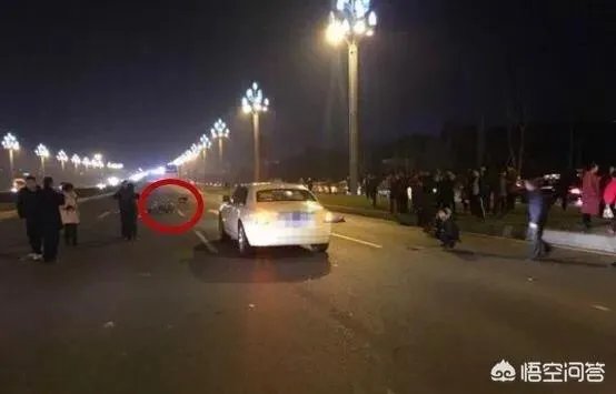 成都一劳斯莱斯撞死2名路人，检测暂未发现司机酒驾，对此你怎么看？
