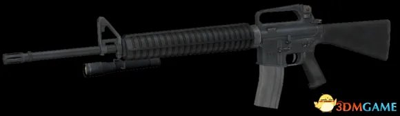 求生之路2全武器知识科普 求生之路2武器原型介绍