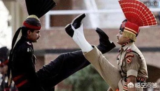 印巴冲突，谁会是最大的受益者？