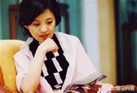 你觉得许戈辉是个怎样的人?