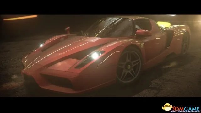 极品飞车18全车辆图鉴 极品飞车18车辆大全