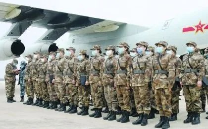 2020军队文职成绩什么时候公布？