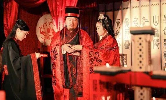 古代几岁结婚呢 古代婚礼流程是什么呢