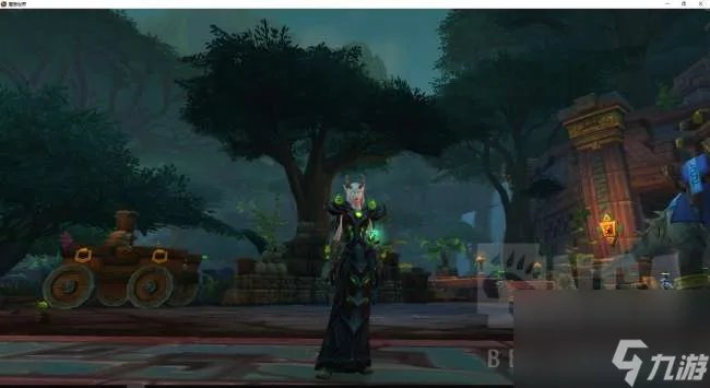 魔兽wow牧师幻化大全及排名 最好看的幻化套装推荐