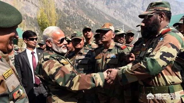 印巴冲突，谁会是最大的受益者？