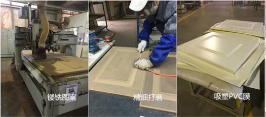 关于购买橱柜那些事，了解一下