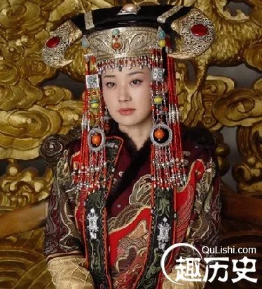 孝庄文皇后简介 历史上多尔衮和孝庄皇后的情史