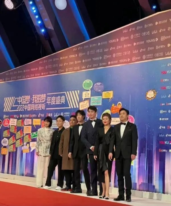 《2022中国网络视听年度盛典》 官方宣传片发布，哪些细节值得关注呢？