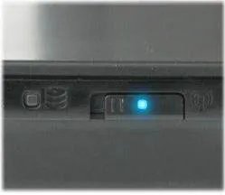 惠普4411s 笔记本重新安装系统后、没有无线网络连接了、怎么解决？