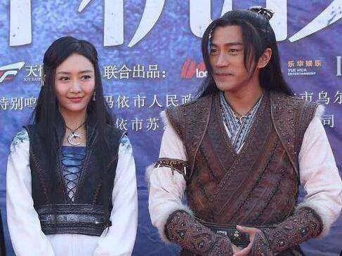 刘恺威出轨是真的吗?