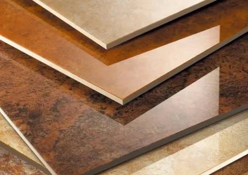 瓷砖规格有哪些