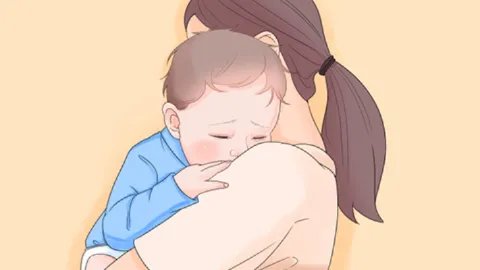 宝宝为什么老是吐奶