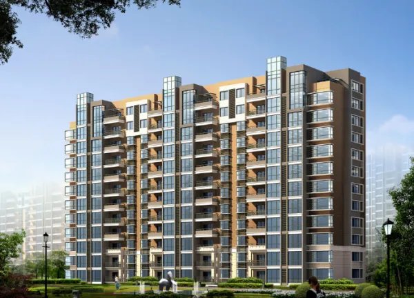 山东乳山总价五万就能买套海景房,为何房价这么低廉?